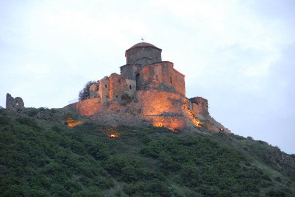Georgia          - Sputnik International