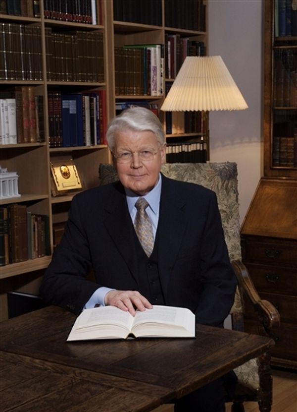 Olafur Grimsson - Sputnik International