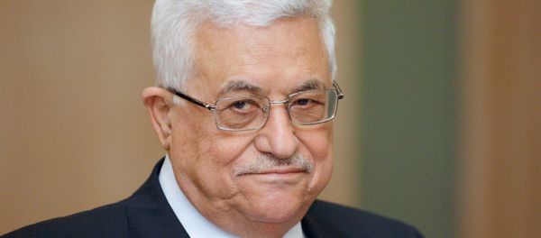 Palestinian President Mahmoud Abbas Palestinian President Mahmoud Abbas - Sputnik International