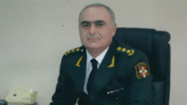 Badri Bitsadze Badri Bitsadze - Sputnik International
