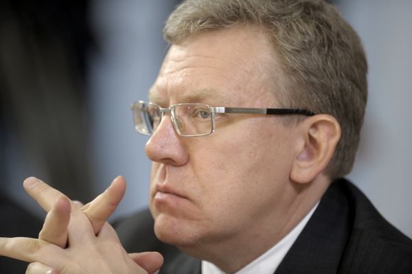 Russian ex-finance minister Alexei Kudrin - Sputnik International