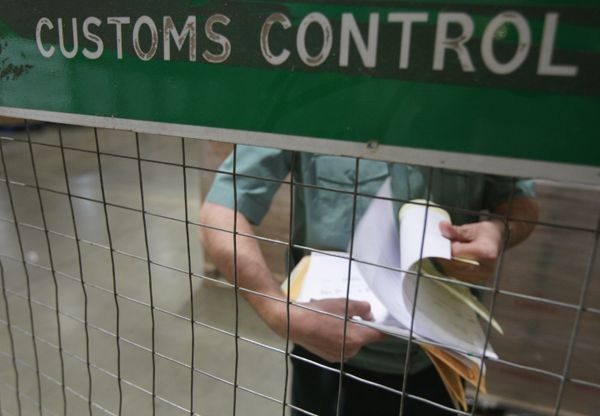 Kyrgyzstan on Track for Customs Union - Sputnik International