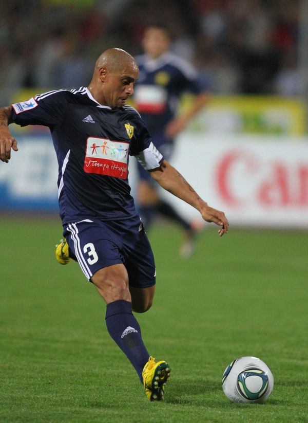 Roberto Carlos - Sputnik International