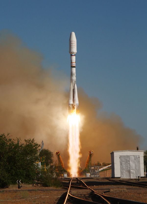 Soyuz-2.1a Soyuz-2.1a - Sputnik International