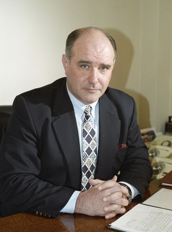 Russian Deputy Foreign Minister Grigory Karasin - Sputnik International