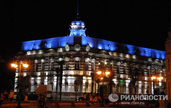 Photo trip with RIA Novosti: Batumi  - Sputnik International