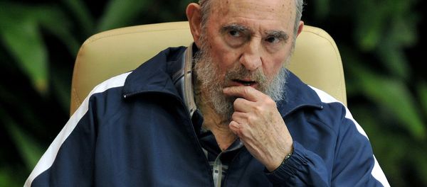 Fidel Castro Fidel Castro - Sputnik International