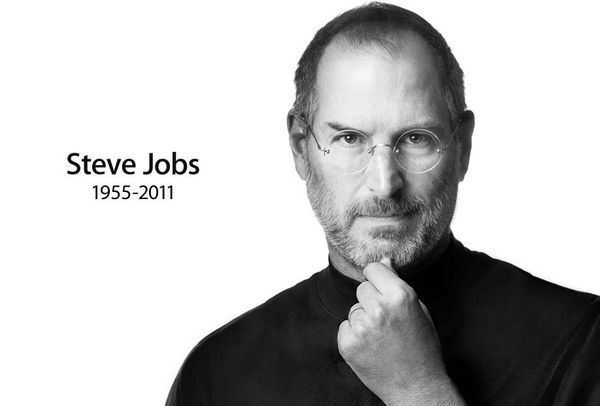 Steve Jobs - Sputnik International