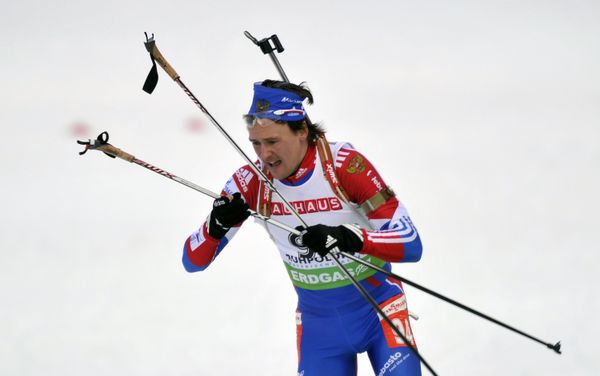 “I have been longing for this decision,” said Dmitri Yaroshenko, a world champion biathlete whose two-year doping ban expired last December. “I even lit a candle in church and asked the priest to pray for us,” he said. “It’s great that I can compete.” “I have been longing for this decision,” said Dmitri Yaroshenko, a world champion biathlete whose two-year doping ban expired last December. “I even lit a candle in church and asked the priest to pray for us,” he said. “It’s great that I can compete.” - Sputnik International