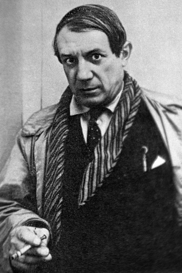 Pablo Picasso - Sputnik International