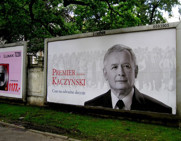 Poland votes in parliamentary election - Sputnik International