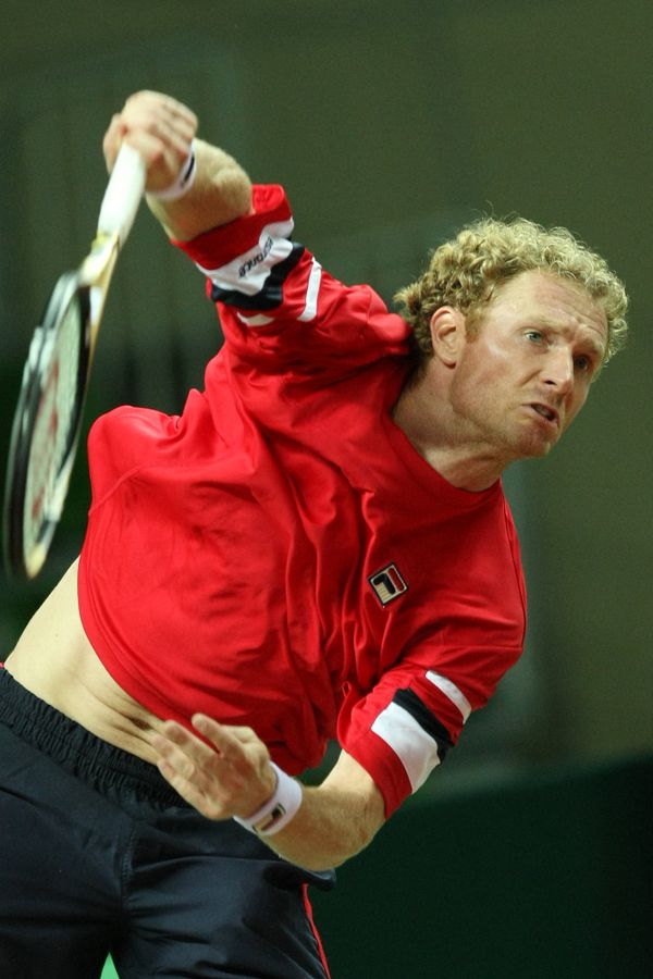 Dmitry Tursunov - Sputnik International