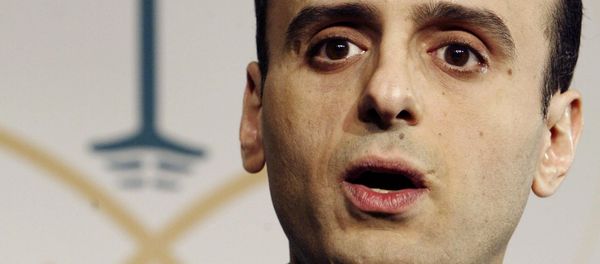 Saudi Arabia's ambassador to the United States Adel al-Jubeir Saudi Arabia's ambassador to the United States Adel al-Jubeir - Sputnik International