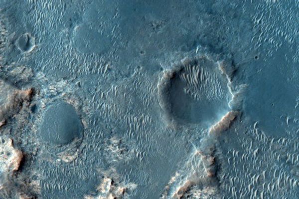 Mars - Sputnik International