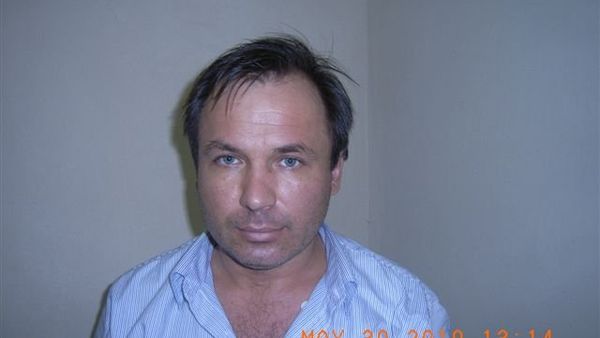 Konstantin Yaroshenko - Sputnik International
