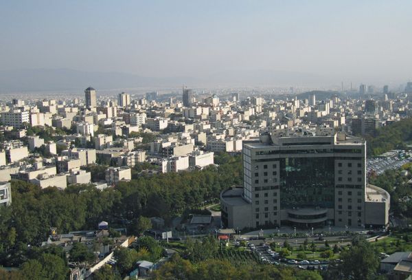 Tehran - Sputnik International