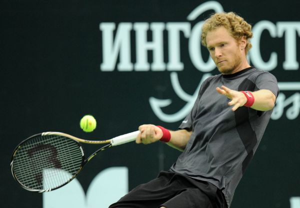 Dmitry Tursunov - Sputnik International
