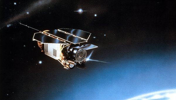 ROSAT  - Sputnik International