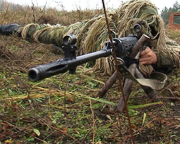 Commandos mastering the art of sabotage  - Sputnik International