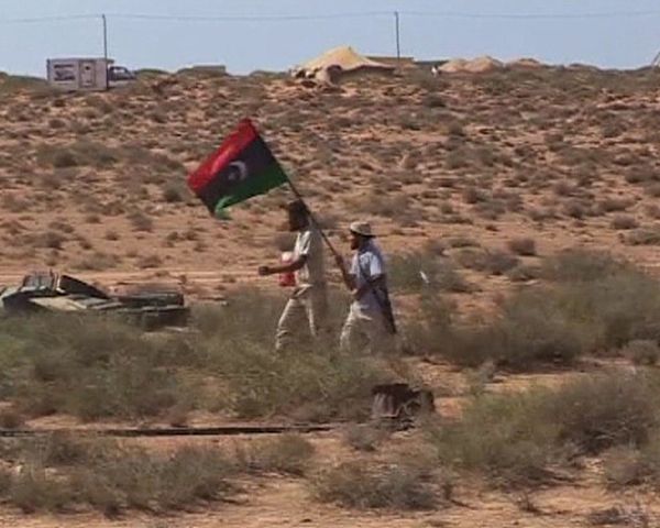 NATO says will not keep troops around Libya      - Sputnik International