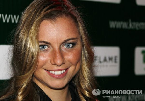 Forbes list of top-earning and most famous Russian athletes - Sputnik International