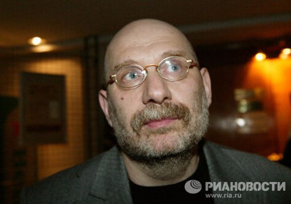 Forbes ranks world famous people of Russian arts Forbes ranks world famous people of Russian arts - Sputnik International