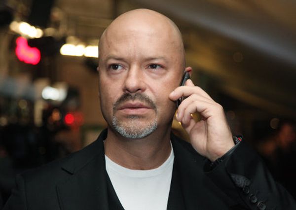 Forbes ranks world famous people of Russian arts Forbes ranks world famous people of Russian arts - Sputnik International