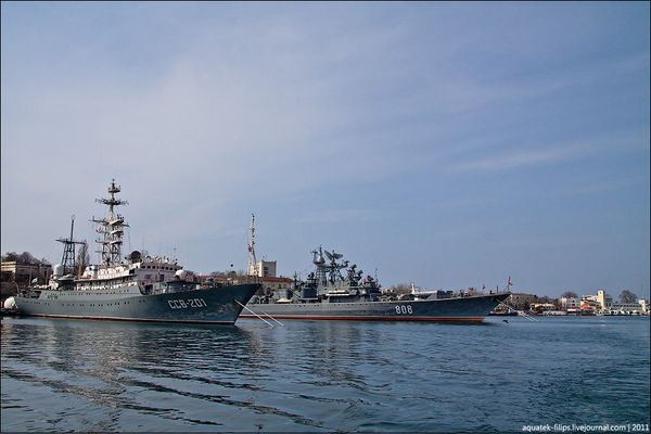 Russia Plans Black Sea Fleet Rearmament – Ukrainian Minister - Sputnik International