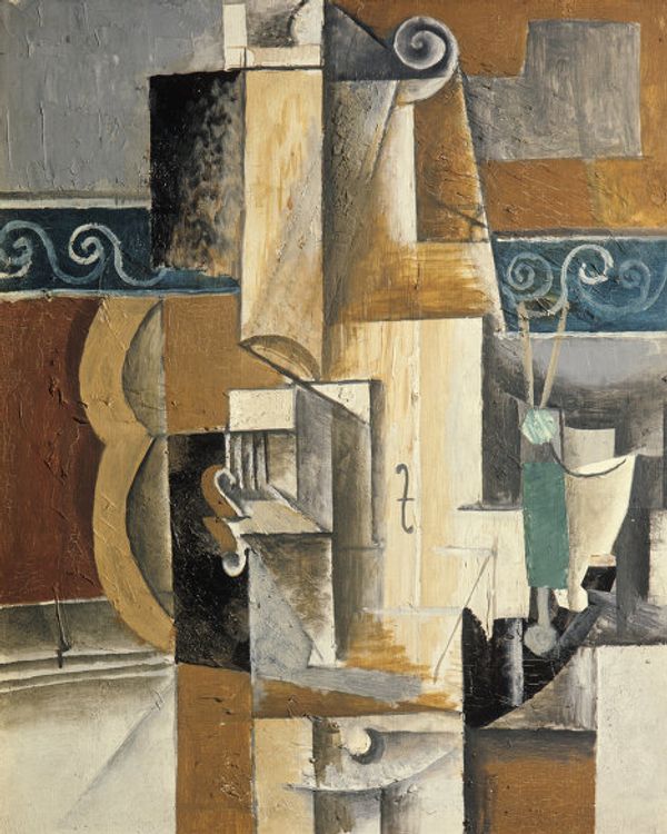 Pablo Picasso: Everything You Can Imagine is Real - Sputnik International