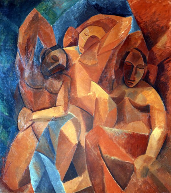 Peace, war and love of Pablo Picasso - Sputnik International