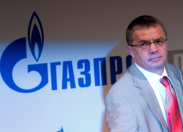 Alexander Medvedev - Sputnik International