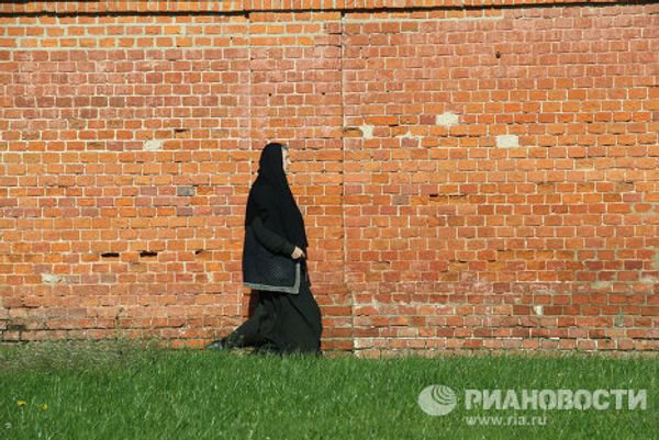 Borodino: sacred field of Russian military glory - Sputnik International