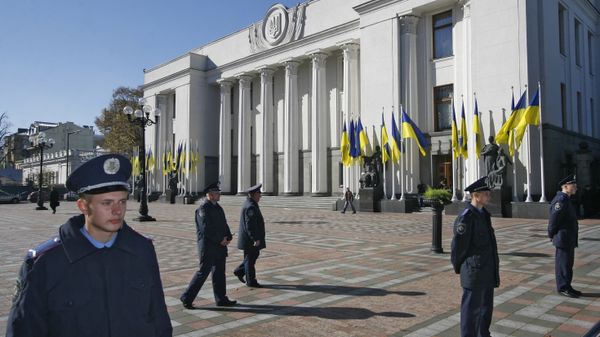 Ukraine World’s Worst Copyright Offender – USTR - Sputnik International