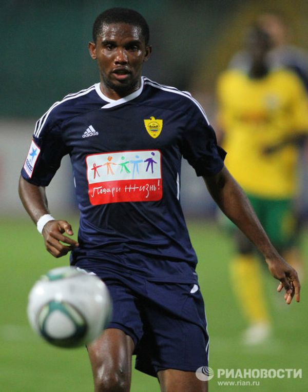 Contenders for FIFA Golden Ball 2011 Contenders for FIFA Golden Ball 2011 - Sputnik International