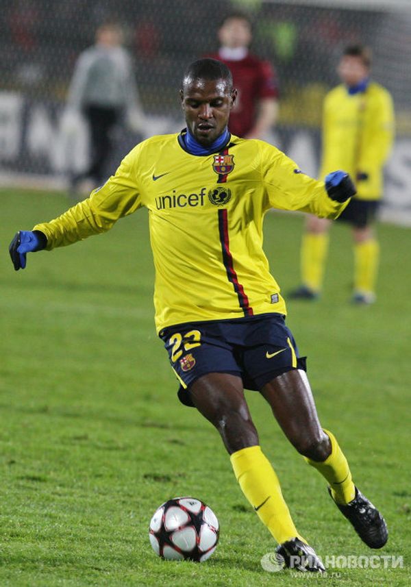 Contenders for FIFA Golden Ball 2011 Contenders for FIFA Golden Ball 2011 - Sputnik International