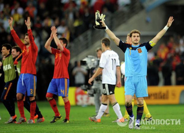Contenders for FIFA Golden Ball 2011 Contenders for FIFA Golden Ball 2011 - Sputnik International