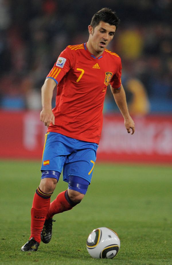 Contenders for FIFA Golden Ball 2011 Contenders for FIFA Golden Ball 2011 - Sputnik International