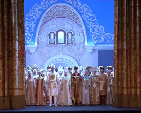 “Shameless” Lyudmila takes to the Bolshoi stage in the new season - Sputnik International