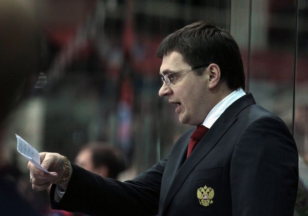 Andrei Nazarov - Sputnik International