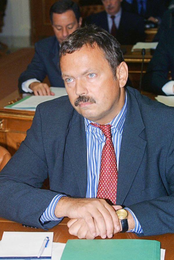 Maxim Medvedkov - Sputnik International
