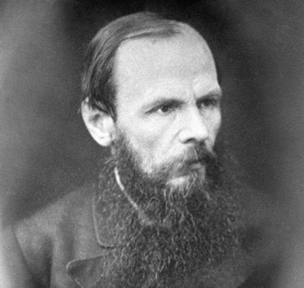 Russian writer Fyodor Dostoevsky's 190th birthday Russian writer Fyodor Dostoevsky's 190th birthday - Sputnik International