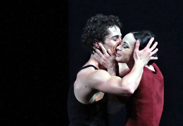 Ballet prima Vishneva to showcase Dialogues performance - Sputnik International