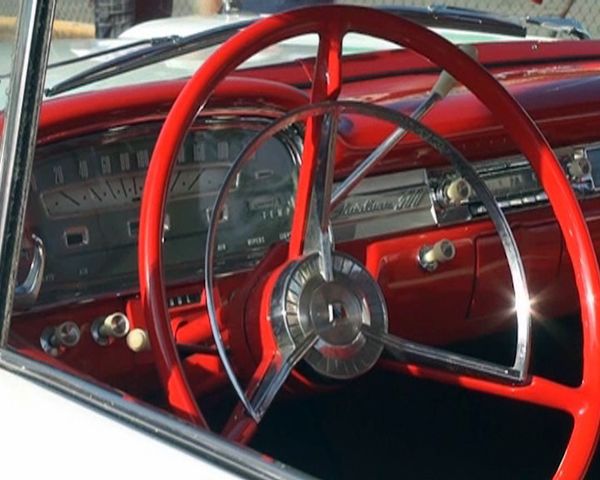 Oldtimer rally: Alfa Romeo vs Ford and Chevy - Sputnik International