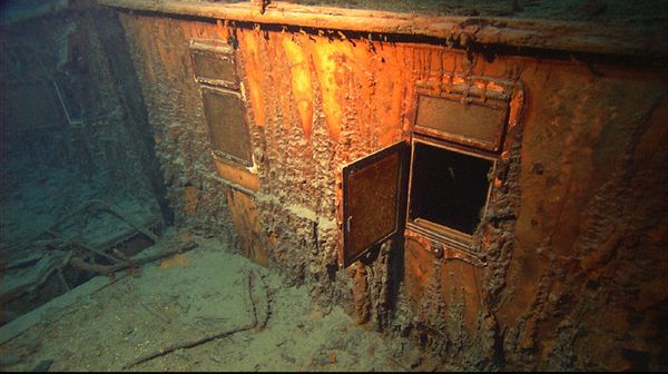 Titanic - Sputnik International