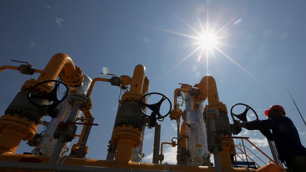 North Korea to get $100 million annually for Russian gas transit - Sputnik International