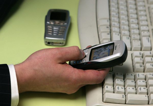 Wiretapping Doubles in Russia Since 2007       - Sputnik International