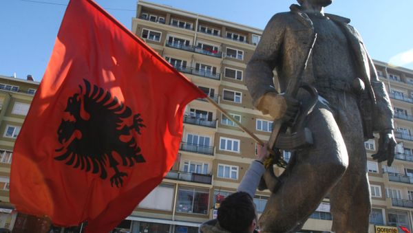 Serbian Govt. Approves Plan to Improve Relations with Kosovo - Sputnik International