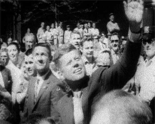 Twenty-two months in President Kennedy’s life - Sputnik International