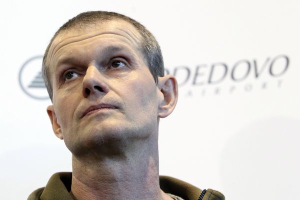 Vladimir Sadovnichy  - Sputnik International