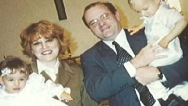 Michael and Nanette Craver - Sputnik International